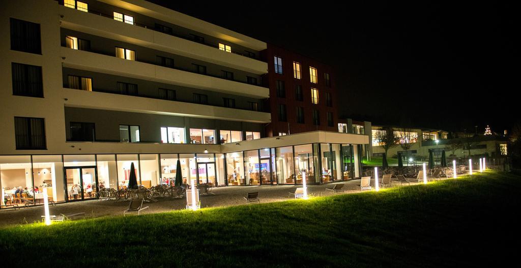 Sante Royale Hotel- & Gesundheitsresort Warmbad Wolkenstein Exteriör bild