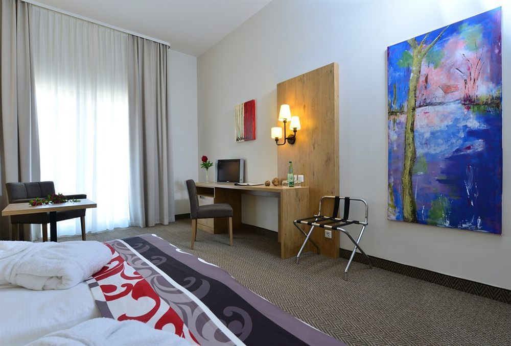 Sante Royale Hotel- & Gesundheitsresort Warmbad Wolkenstein Exteriör bild